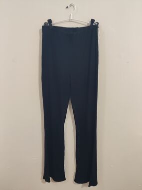 Ribbed Leggings